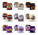Kit Digital Halloween Dia Das Bruxas Scrapbook Arquivo Png