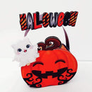 Arquivo De Corte Halloween
