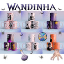 24 Artes Caneca Wandinha Jenna Ortega Em Jpg