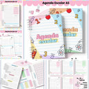 Arquivo Digital - Combo Agendas Escolares 2023 (08)