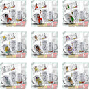 Pack Artes Canecas Dragon Ball Z + 200 Arquivos
