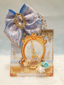 Arquivo De Corte Paris Azul Studio 052