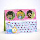 Arquivo De Corte Alice Cute Studio 029