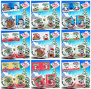 Kit Digital De Artes Para Canecas Flork Natal +450 Arquivos