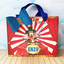 Arquivo De Corte Mickey Circo 4 Studio-pdf-png arquivospersonalizados