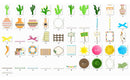 Kit Digital Cactos