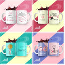 Dia Dos Namorados Pack Artes Caneca +500 Arquivos Sublimação