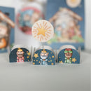 O Rei Nasceu - Combo Arquivos - Festa Pronta