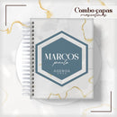 Arquivo Digital - Combo Capas Masculinas A5