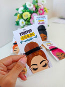 arquivo bala balinha personalizada - Abelhinha