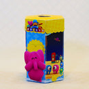 Kit Festa Pocoyo - Arquivo Digital
