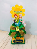 Arquivo De Corte Frozen 10 Studio