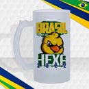 Pacote Arte Digital Copa Mundo 2022 Copo Chopp Caneca Brasil