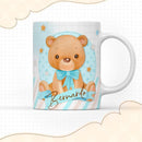 Arquivo Digital Etiqueta Escolar 40 Temas 2022 Caneca Toalha