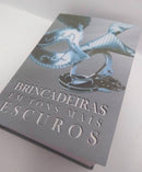 Arquivo Corte - Dia Dos Namorados - Livro Brincadeiras /88