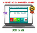 Controle De Estoque, Fluxo De Caixa, Contas A Pagar Receber