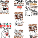 Kit Digital Páscoa Flork 23