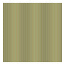 Papel Golden Garden Floral Amarelo Digital + Brinde