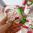 Kit Mimo Natal 2022 - Arquivo Digital