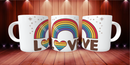 10 Artes Caneca Lgbt Em Jpg