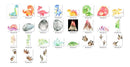 Kit Digital Dinossauro 2a