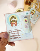 Arquivo Digital - Kit Boas Vindas Catequese 2024