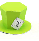 Arquivo De Corte Alice Cute Studio 029