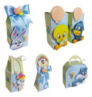 Arquivo De Corte Baby Looney Tunes 100