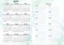 Arquivo Digital Miolo De Agenda Floral 2023 02 Lançamento
