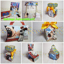 Arquivo De Corte - Pets - Studio