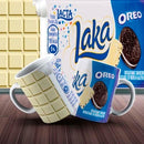 Kit Digital 50 Artes Chocolates Canecas Páscoa Estampas