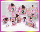 Arquivo de Corte Digital Vanellope Detona Ralph