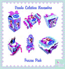 Arquivo De Corte Frozen 6 Studio