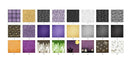 Kit Digital Wandinha Addams - Wednesday