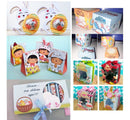+ De 30 Kits Combo Arquivos De Corte Páscoa  - Studio