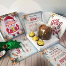Arquivo De Corte Natal