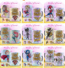 Pack Sublimação Canecas Girl Power - PNG e CDR