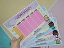 arquivo planner - Planner minha semana
