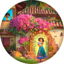 Kit Digital Encanto Disney Png + Papeles + Fondos + Corte
