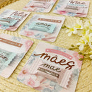 Card Balas Dia Das Mães - Arquivo Digital
