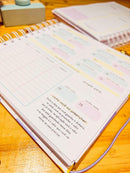 Arquivo Digital P/ Planner Financeiro 14,8 X 21 E O 18×18