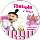 15 Cds Dvds Personalizados