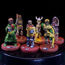 Caverna Do Dragão, Super Pack - Arquivo Stl - Impressora 3d