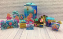Arquivo De Corte - Barbie Sereia 2 - Studio Pdf
