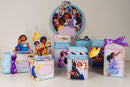 Super Kits Combo Arquivos De Corte Encanto - Studio E Pdf