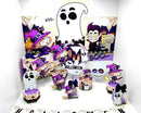 Arquivo De Corte Halloween