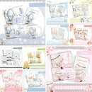Arquivo Digital Combo Caderneta, Cartão Sus, Livro De Bebe..