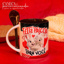 20 Artes Para Caneca Páscoa Encantada Em Jpg