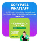 200 Copy Para Vender Textos De Persuasão Modelos Arquivo Pdf