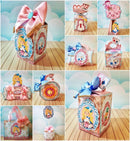 Arquivo De Corte - Alice 22 - Studio Pdf